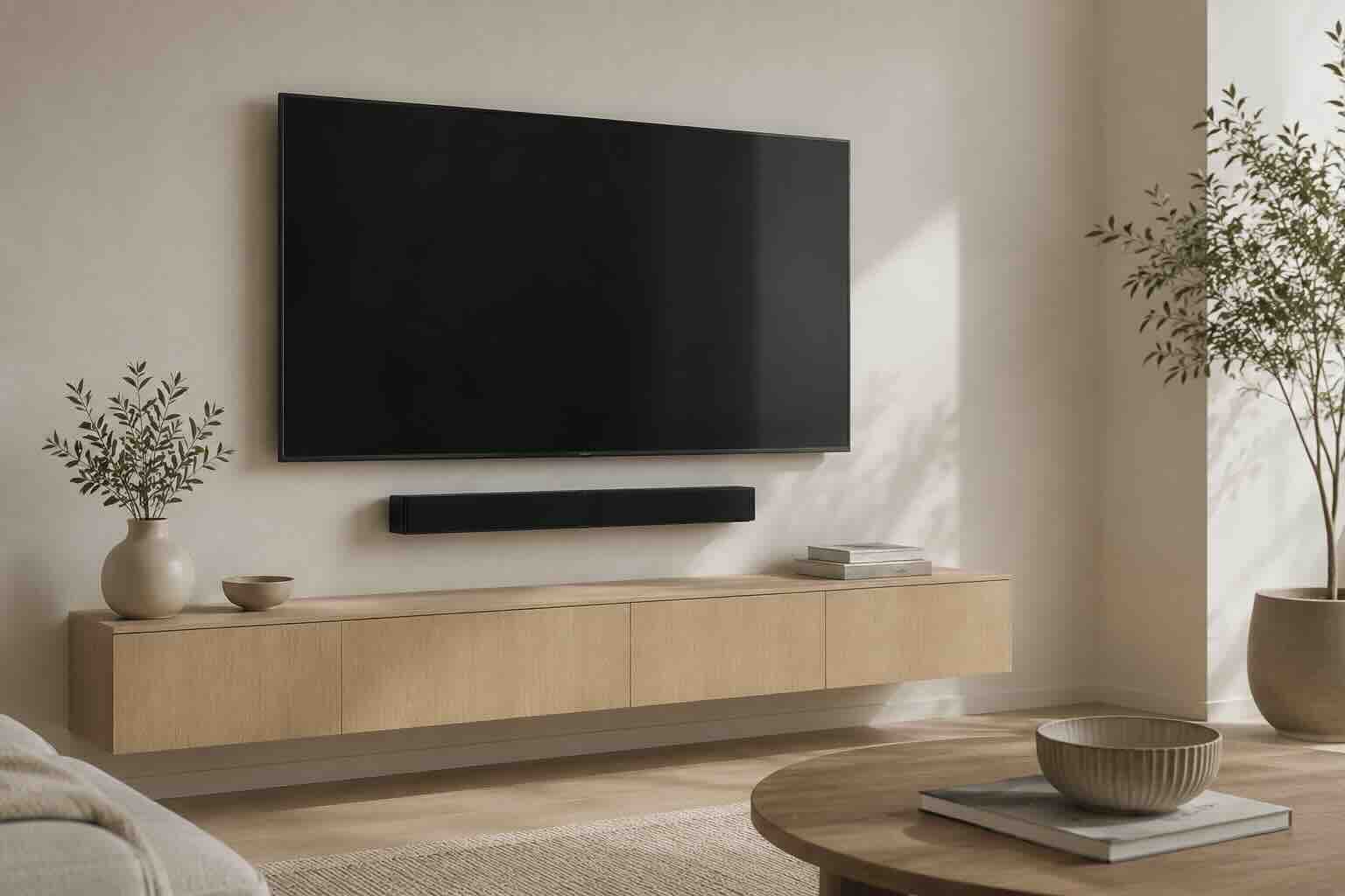 Example prices for home installation and mounting services