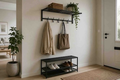Mounting services