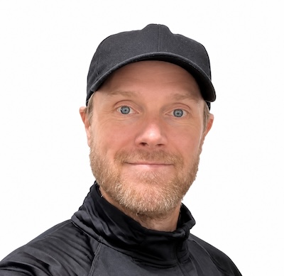 Tuomas Ripatti, Jelpperi Asennuspalvelun yrittäjä